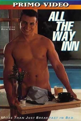 Poster of All the Way Inn