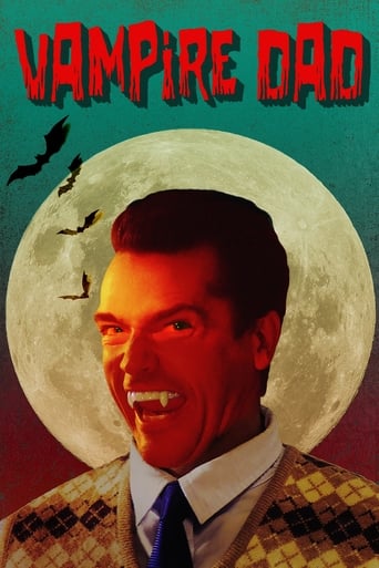 Poster of Vampire Dad