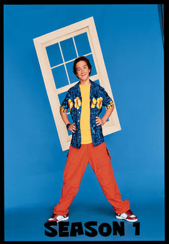 Portrait for Even Stevens - Season 1