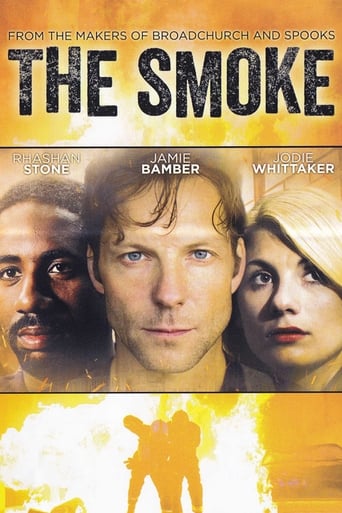 Portrait for The Smoke - Season 1