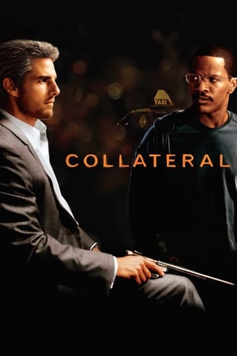 Poster of Collateral