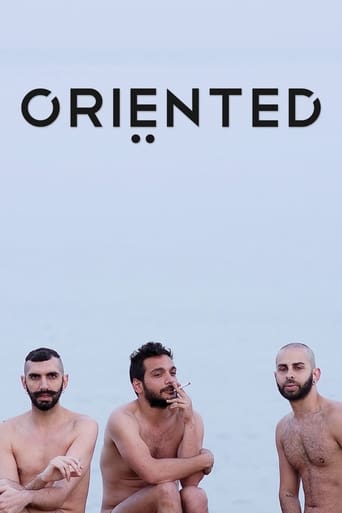 Poster of Oriented