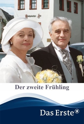 Poster of Der zweite Frühling