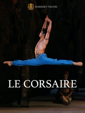 Poster of Le Corsaire