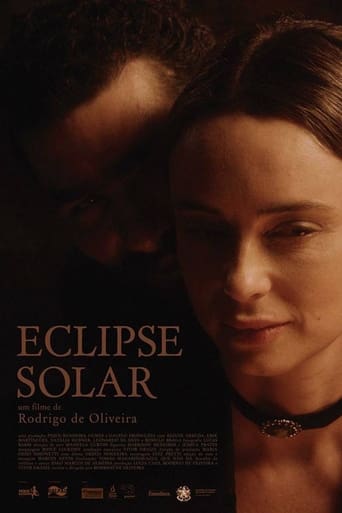 Poster of Eclipse Solar