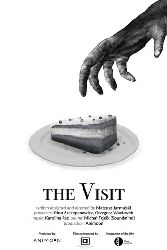 Poster of The Visit