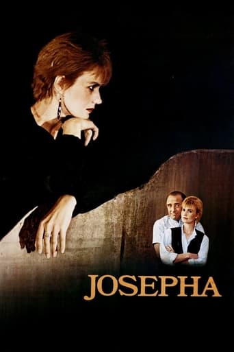 Poster of Josepha