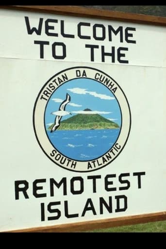 Poster of Life on Tristan da Cunha