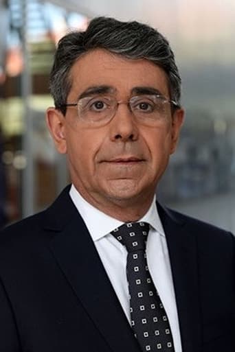 Portrait of José Gomes Ferreira