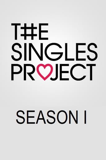 Portrait for The Singles Project - Season 1