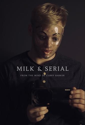 Poster of Milk & Serial