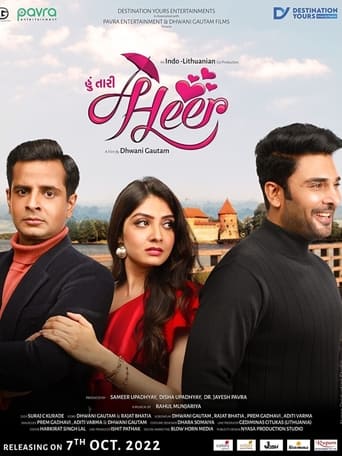 Poster of Hoon Tari Heer