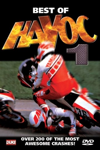 Poster of Best Of Havoc #1