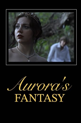 Poster of Aurora's Fantasy