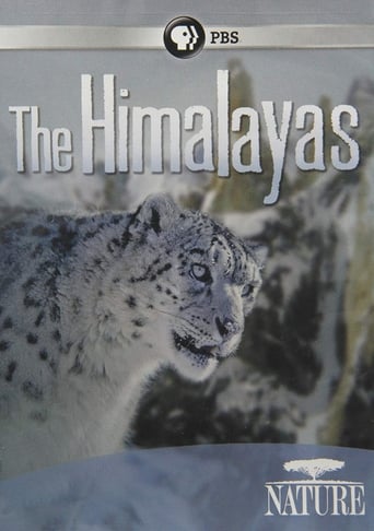 Poster of The Himalayas