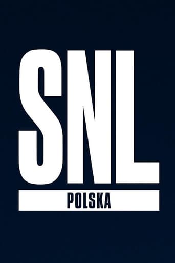 Portrait for SNL Polska - Season 1