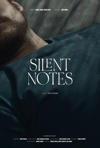 Poster of Silent Notes