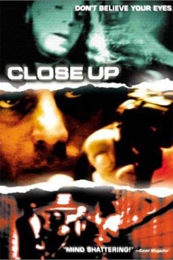 Poster of Close Up