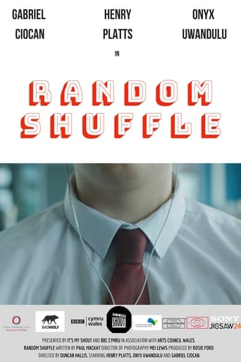 Poster of Random Shuffle