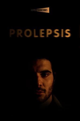 Poster of Prolepsis