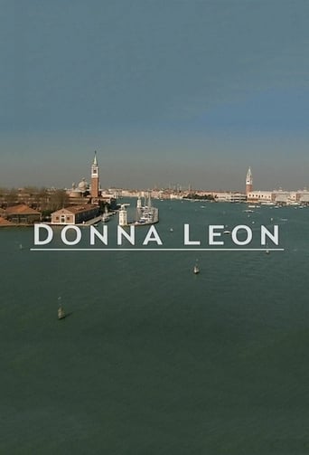 Portrait for Donna Leon - Season 1