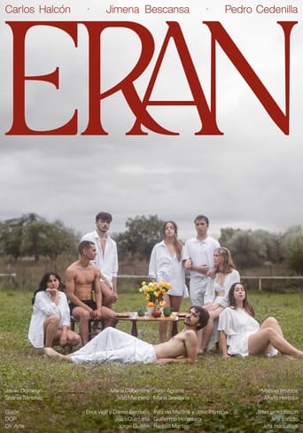 Poster of Eran