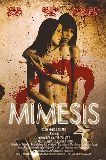 Poster of Mimesis