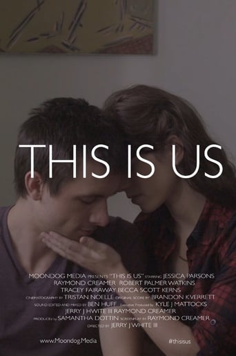 Poster of This Is Us