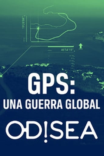 Poster of GPS - Una guerra global