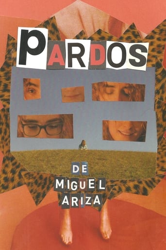 Poster of Pardos