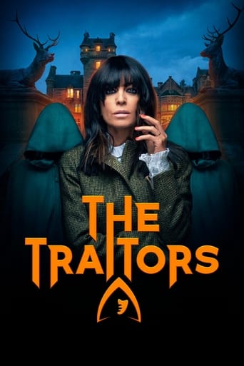 Poster of The Traitors