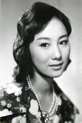 Portrait of Nobu Kawaguchi