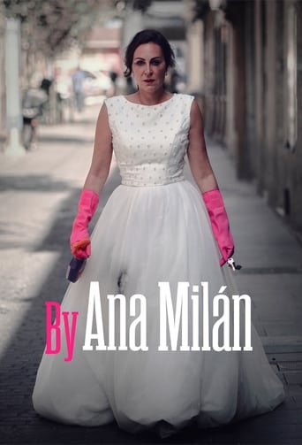 Portrait for By Ana Milán - Season 1