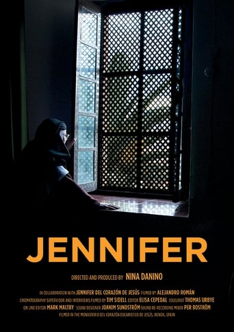 Poster of Jennifer