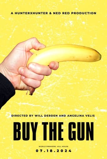 Poster of Buy The Gun