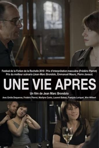 Poster of Une vie après