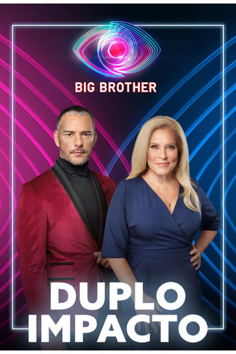 Portrait for Big Brother - Double Impact