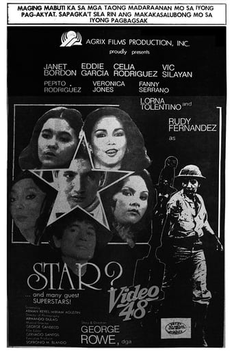 Poster of Star?