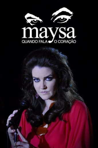 Poster of Maysa: When the Heart Sings