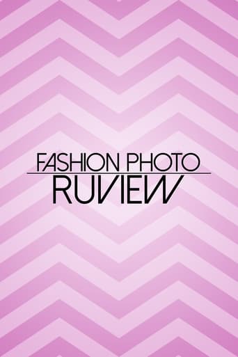 Portrait for Fashion Photo RuView - Social Media Volume 1