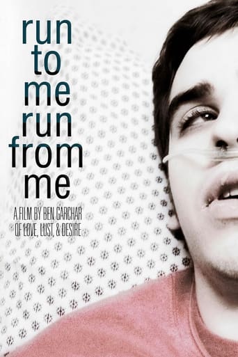 Poster of RUN to ME RUN from ME