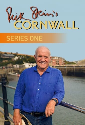 Portrait for Rick Stein's Cornwall - Season 1