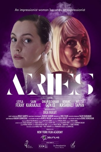 Poster of Aries