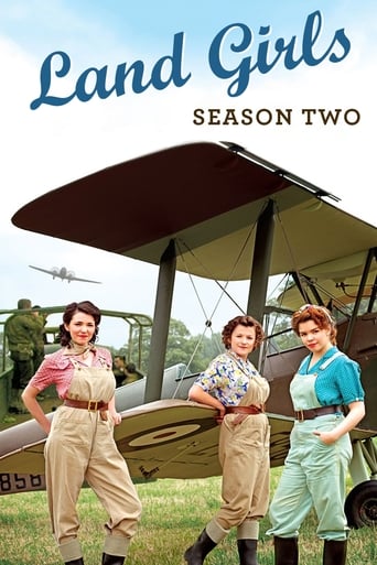 Portrait for Land Girls - Season 2