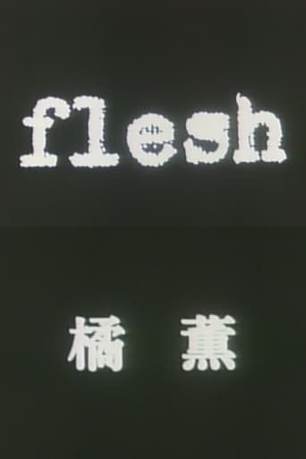 Poster of Flesh