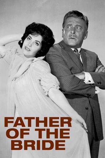 Poster of Father of the Bride