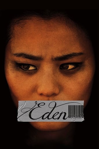 Poster of Eden