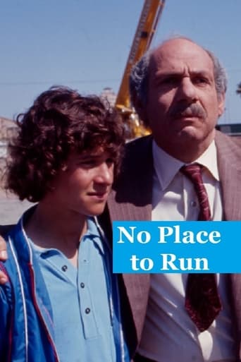 Poster of No Place to Run