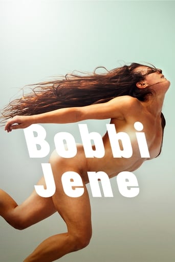 Poster of Bobbi Jene