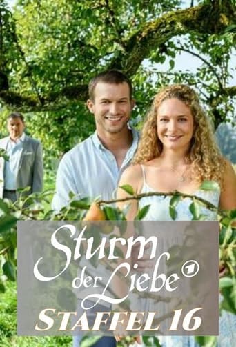 Portrait for Sturm der Liebe - Season 16